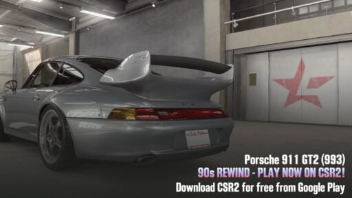 csr2 porsche 911 GT2 993 best tune and shift pattern