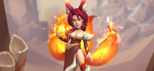 hero clash best build for avi