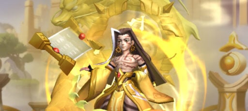 hero clash best build for fu hsi