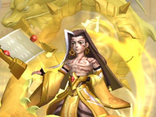 hero clash best build for fu hsi
