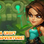 hero wars best lara croft build
