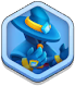 frost wizard