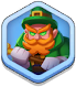 leprechaun
