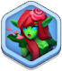 rose mother