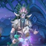 infinite magicraid best imercado build