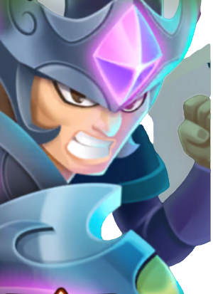 amethyst aegis