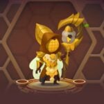 top troops best beekeeper build