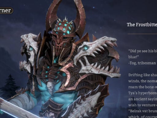 watcher of realms best rork build