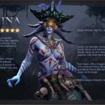 watcher of realms best serephina build