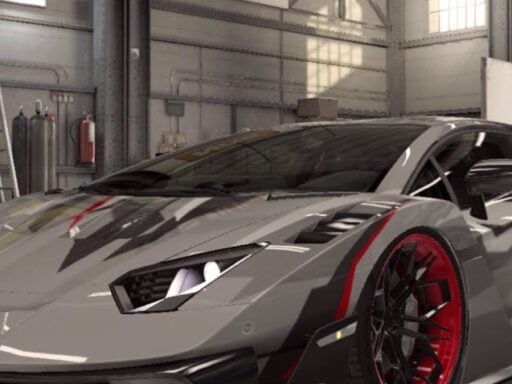 CSR2 Elite Tuners Aventador best tune and shift pattern