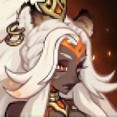 awakened athalia