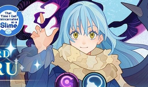 afk arena best rimuru build