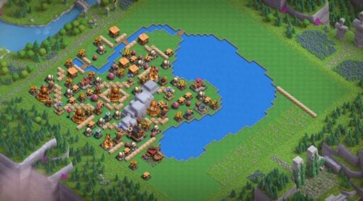 balloon lagoon level 5 june 2024