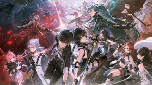 best characters in wuthering waves