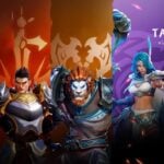 best classes in tarisland
