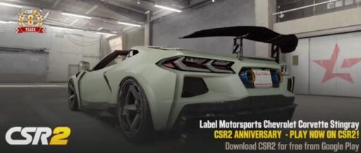 chevrolet label motorsport corvette stingray best tune and shift pattern
