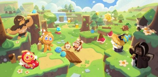 cookie run tower of adventures best teams and lineups