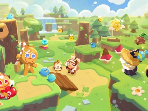 cookie run tower of adventures best teams and lineups