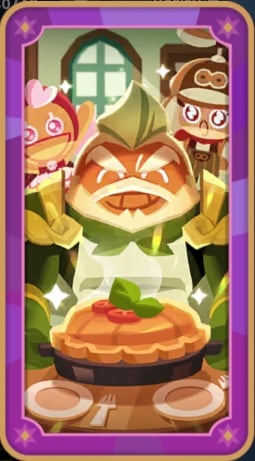 A Warming Meal