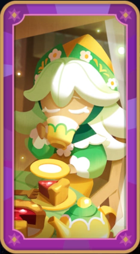 Afternoon Tea