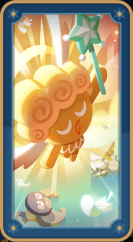 Divine Halo