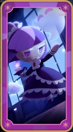 Midnight Waltz