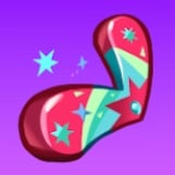Boomerang Candy