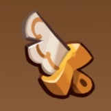 Toothless Bread Knife