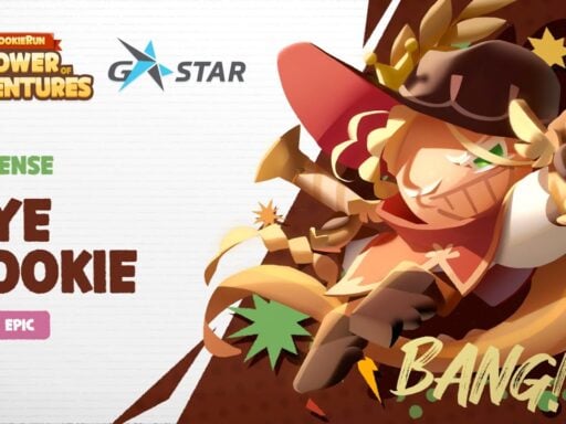 cookierun tower of adventures best rye cookie build
