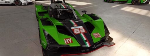 csr2 lamborghini sc63 best tune and shift pattern