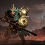 dragonheir best ashqar build