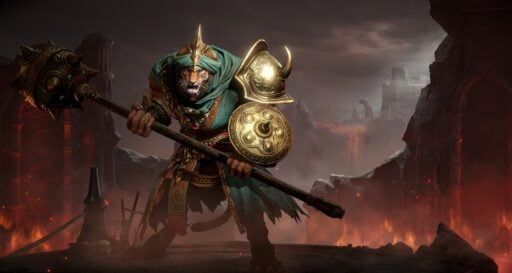 dragonheir best ashqar build