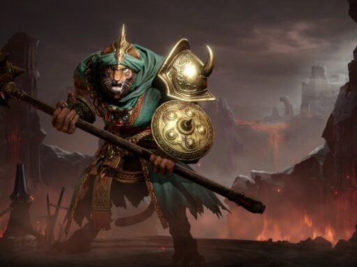dragonheir best ashqar build