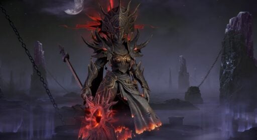 dragonheir best astaion build