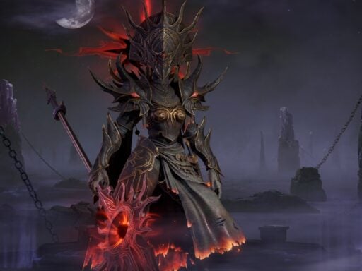 dragonheir best astaion build