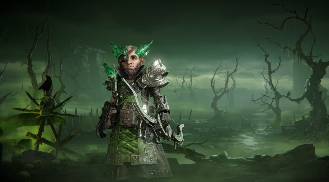 dragonheir best deeno build