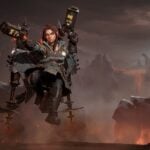 dragonheir best eirnin build