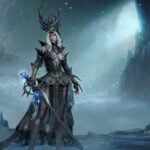 dragonheir best feliciberta build
