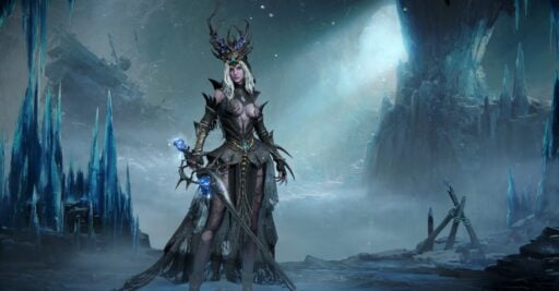 dragonheir best feliciberta build
