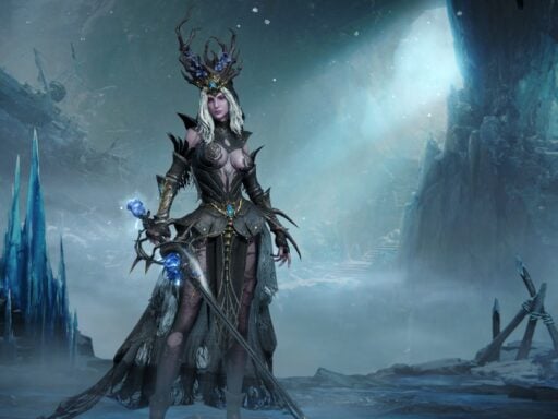 dragonheir best feliciberta build