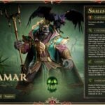 dragonheir best halramar build