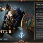 dragonheir best maashtur build
