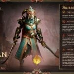 dragonheir best majtan build