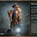 dragonheir best miro build
