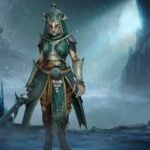dragonheir best nadja build