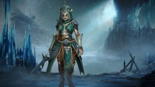 dragonheir best nadja build