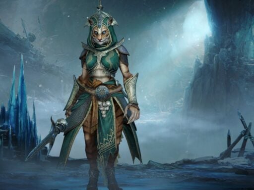 dragonheir best nadja build