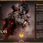 dragonheir best paixton build
