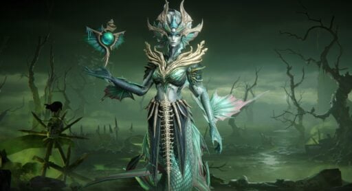dragonheir best pearl build
