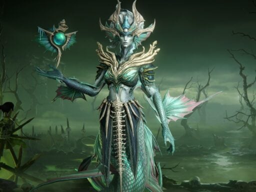 dragonheir best pearl build